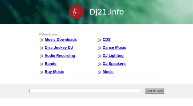 dj21.info