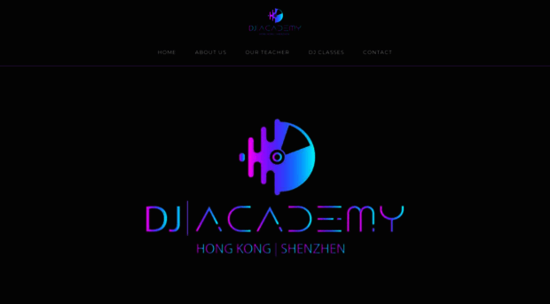 djacademy-hk.com