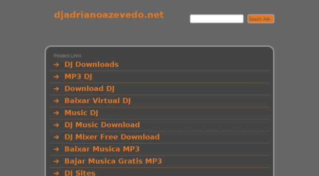 djadrianoazevedo.net