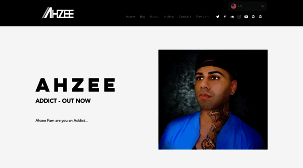 djahzee.com