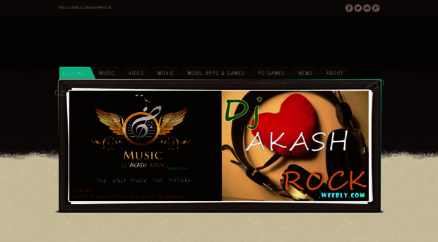 djakashrock.weebly.com