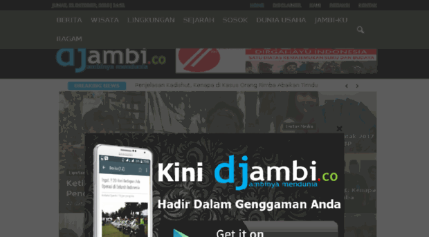 djambi.co