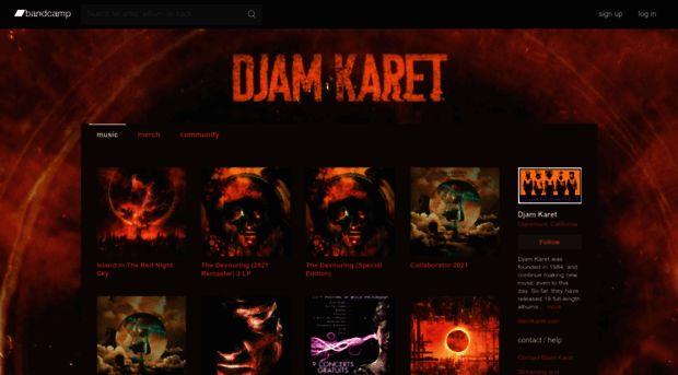 djamkaret.bandcamp.com