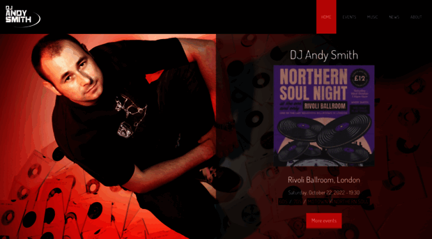 djandysmith.com