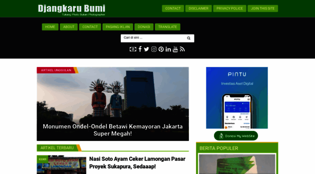 djangkarubumi.com