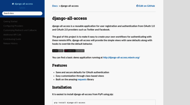 django-all-access.readthedocs.org