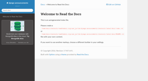 django-announcements.readthedocs.io