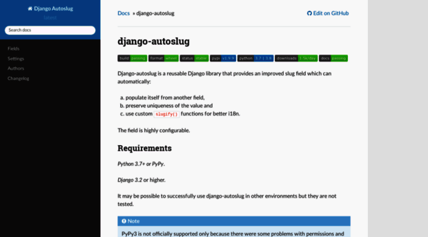 django-autoslug.readthedocs.io