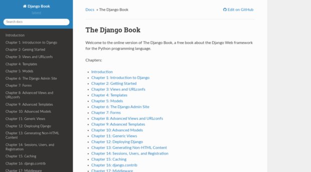 django-book.readthedocs.org