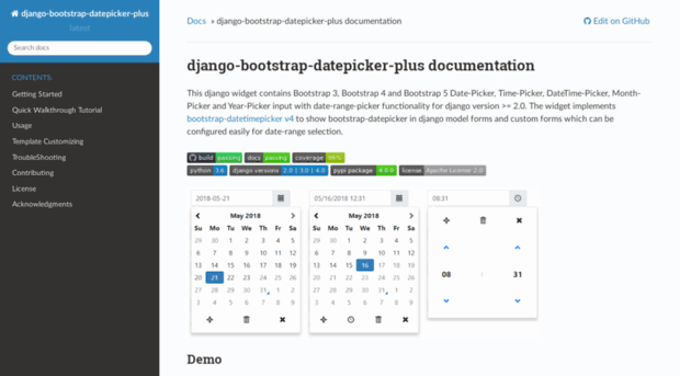 django-bootstrap-datepicker-plus.readthedocs.io