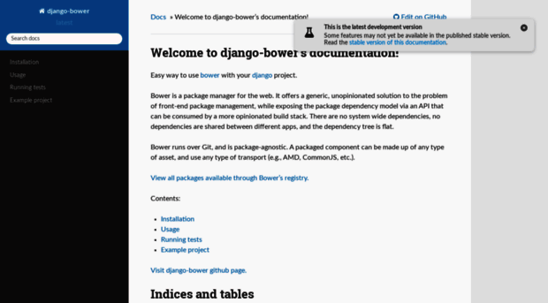 django-bower.readthedocs.org