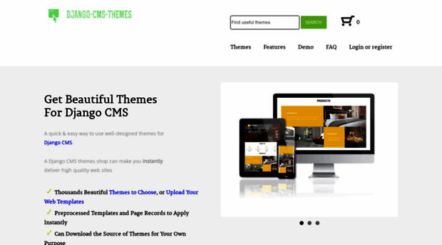 django-cms-themes.com
