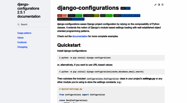 django-configurations.readthedocs.org