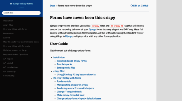 django-crispy-forms.readthedocs.io