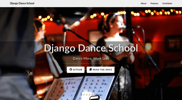 django-danceschool.org