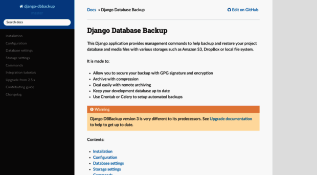 django-dbbackup.readthedocs.io