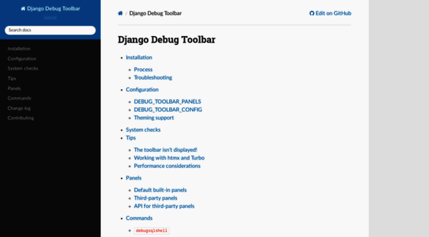django-debug-toolbar.readthedocs.org