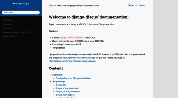 django-disqus.readthedocs.io