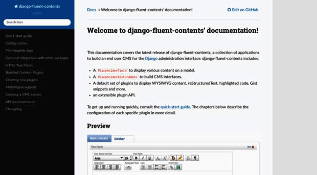 django-fluent-contents.readthedocs.io