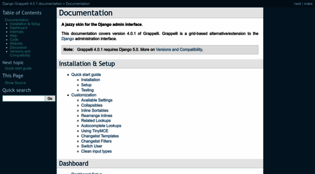 django-grappelli.readthedocs.org