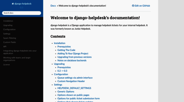 django-helpdesk.readthedocs.org