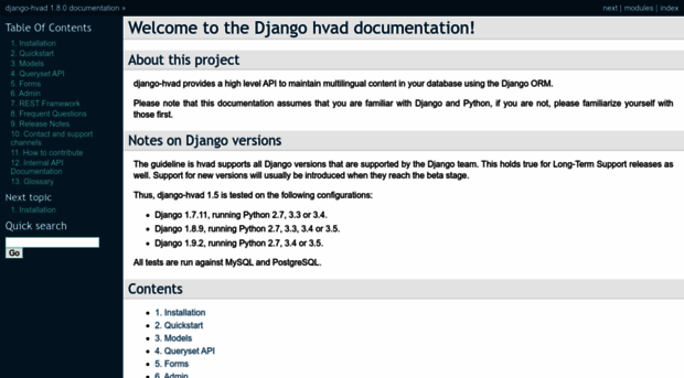 django-hvad.readthedocs.org