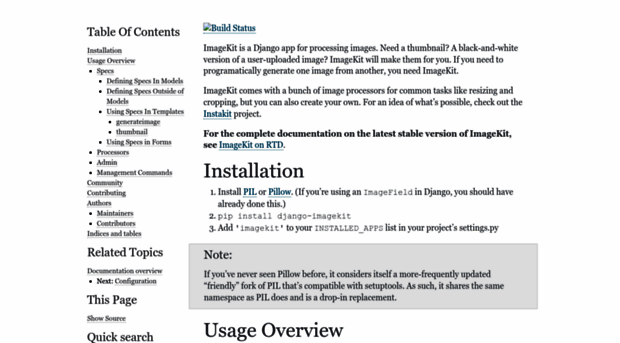 django-imagekit.readthedocs.io