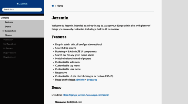 django-jazzmin.readthedocs.io