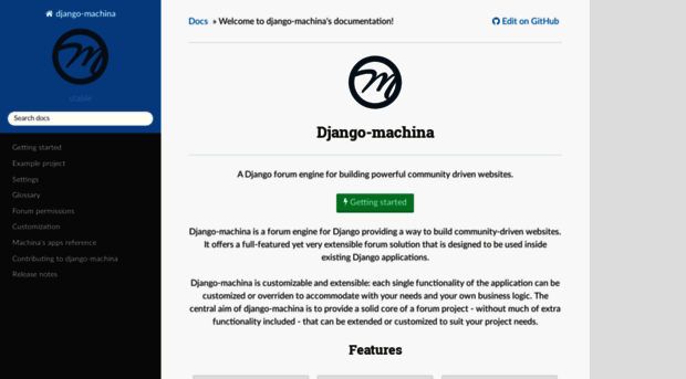 django-machina.readthedocs.io