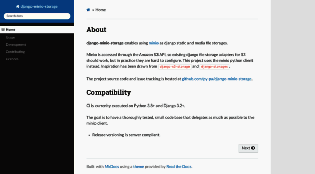 django-minio-storage.readthedocs.io