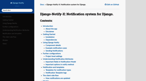 django-notify-x.readthedocs.io