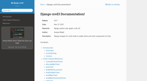 django-nvd3.readthedocs.io