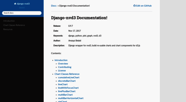 django-nvd3.readthedocs.org