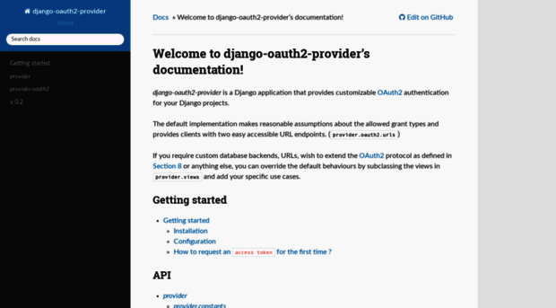 django-oauth2-provider.readthedocs.io