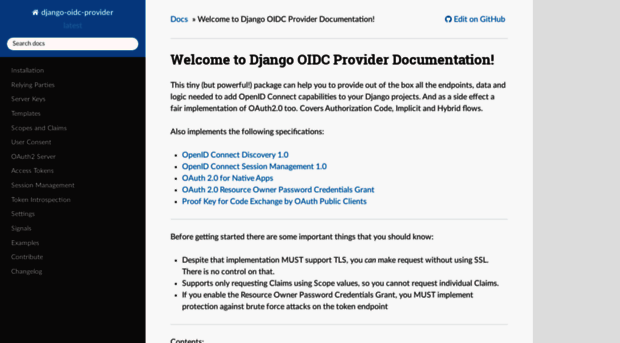 django-oidc-provider.readthedocs.io