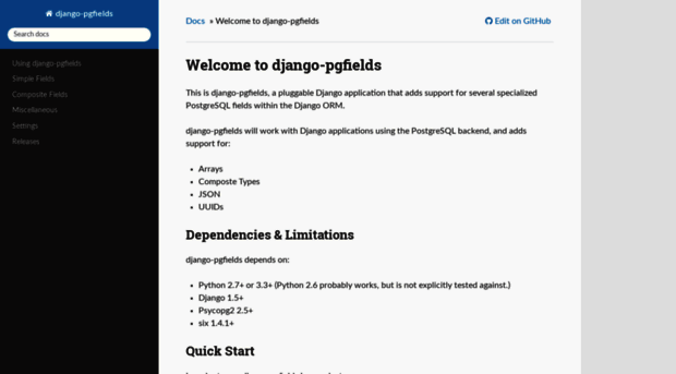django-pgfields.readthedocs.io