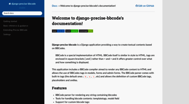 django-precise-bbcode.readthedocs.io