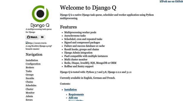 django-q.readthedocs.org