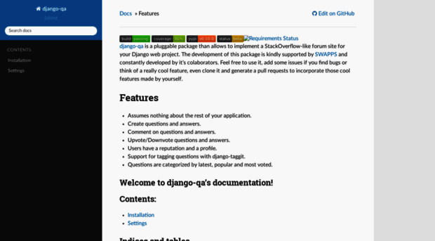 django-qa.readthedocs.io