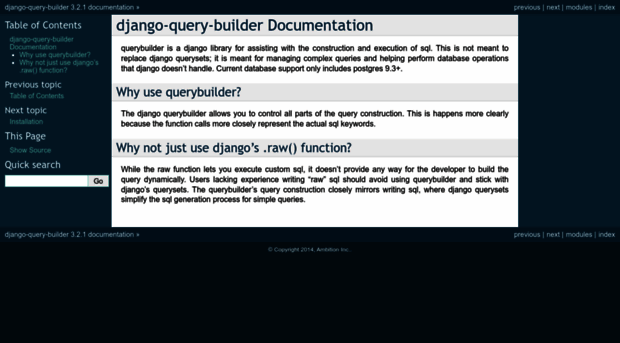 django-query-builder.readthedocs.io