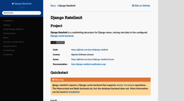 django-ratelimit.readthedocs.io