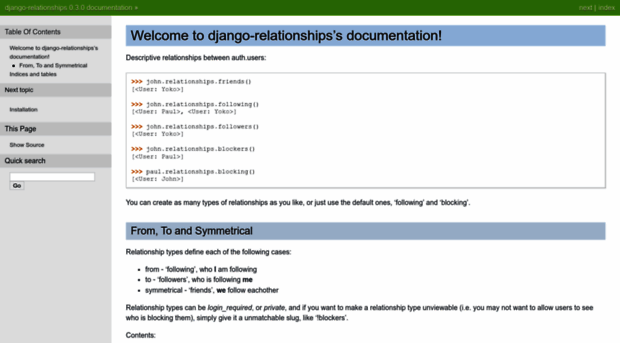 django-relationships.readthedocs.org