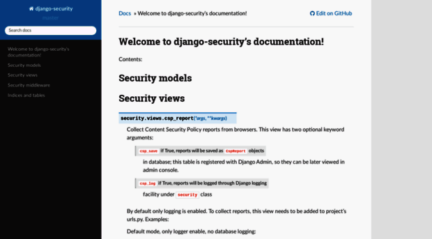 django-security.readthedocs.io