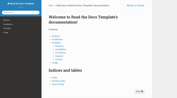 django-social-auth.readthedocs.org