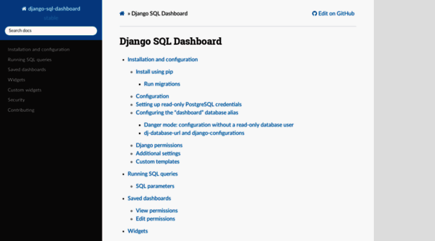 django-sql-dashboard.datasette.io