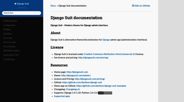 django-suit.readthedocs.org