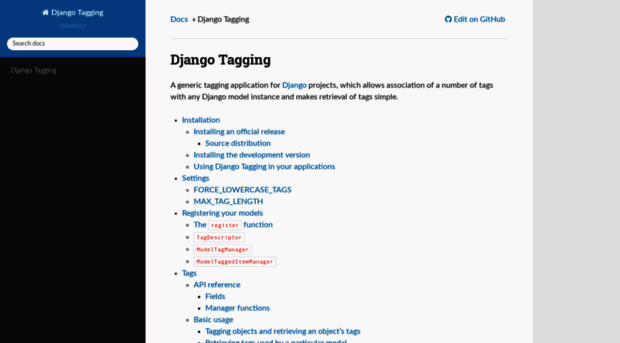 django-tagging.readthedocs.io