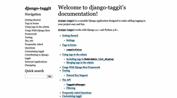 django-taggit.readthedocs.org