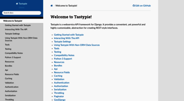 django-tastypie.readthedocs.org