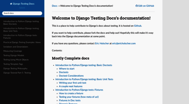 django-testing-docs.readthedocs.org